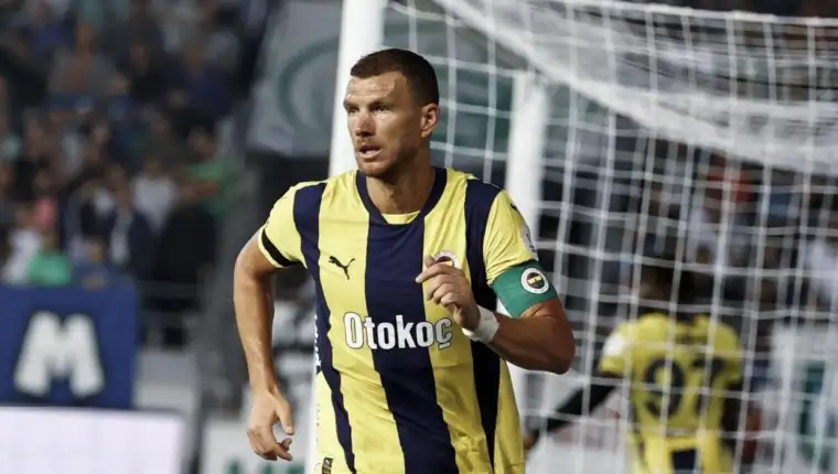 dzeko
