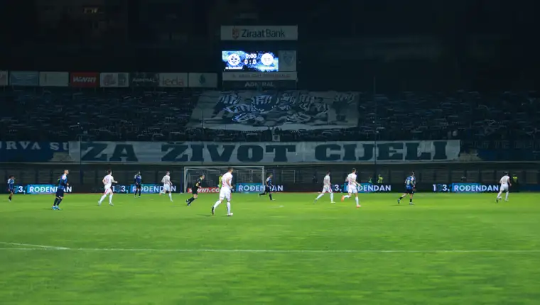 zeljeznicar