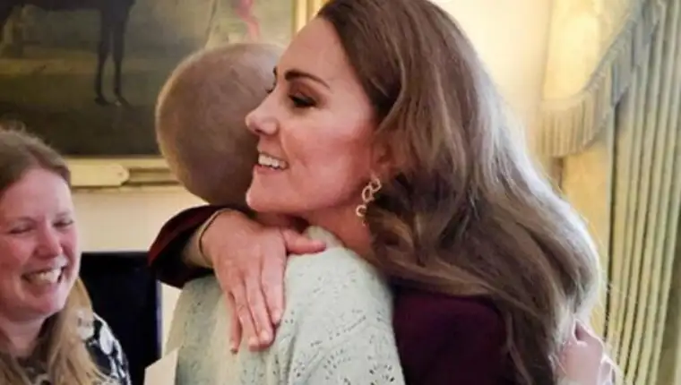 Kate i Liz