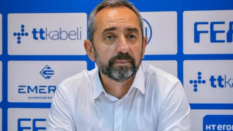 toni karacic