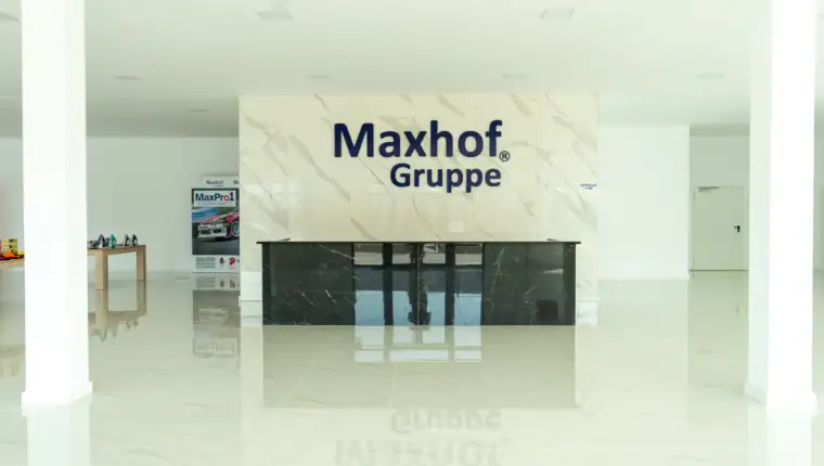 maxhof