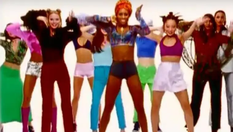 macarena