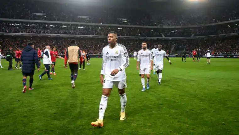 mbappe 5