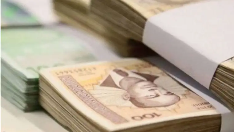marke 5