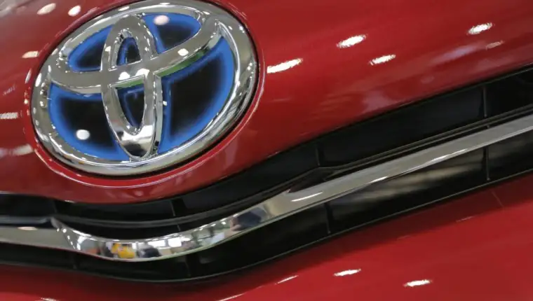 toyota