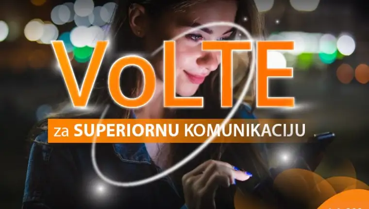 volte 1