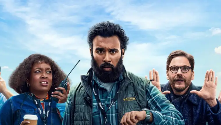 the franchise serija hbo