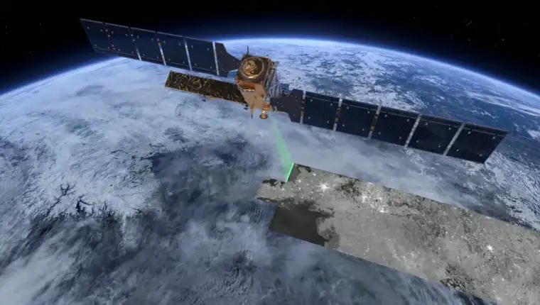copernicus eu