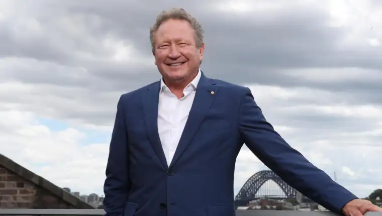 Andrew Forrest
