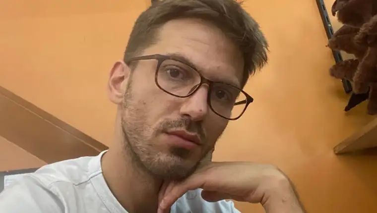 boris lalić