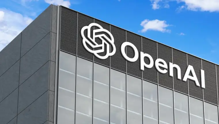 openai poslovna zgrada