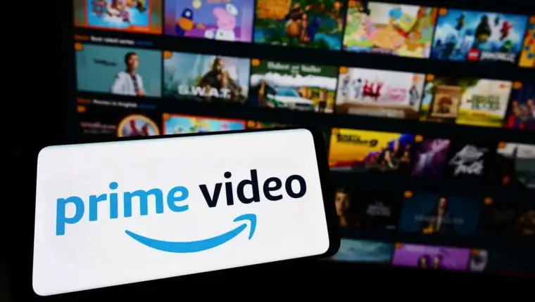 amazon prime video