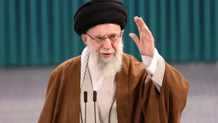 ali khamenei
