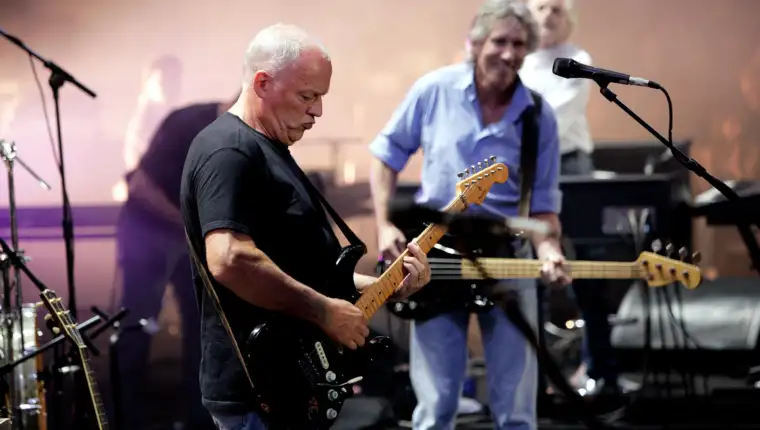 pink floyd