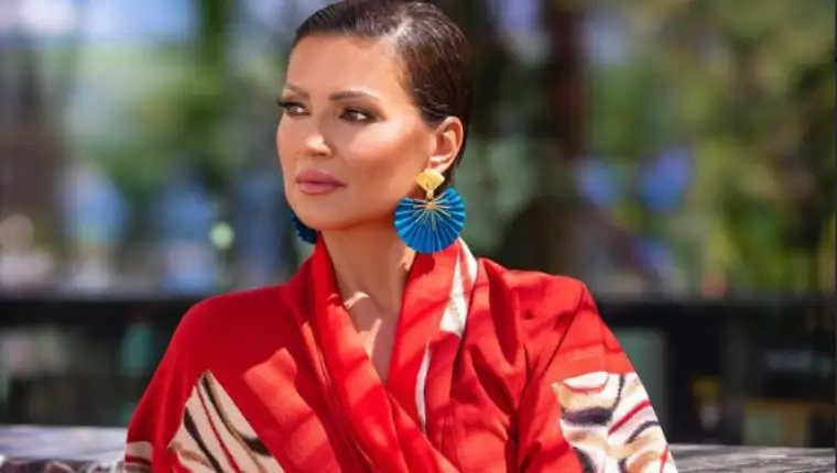 nina badrić