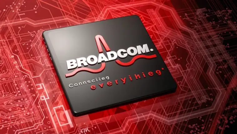 broadcom