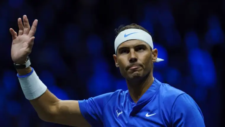 nadal