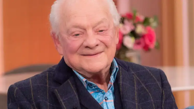 David Jason