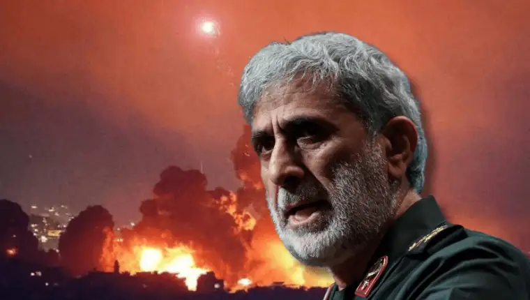 Esmail Qaani