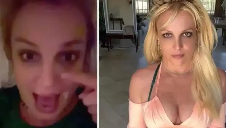 britney spears