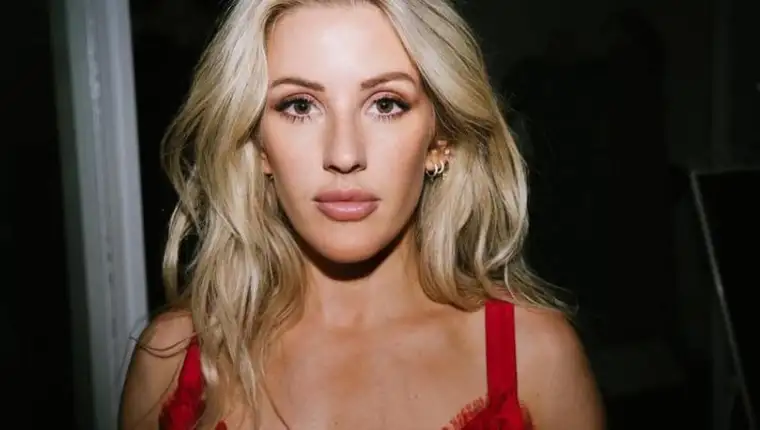 ellie goulding