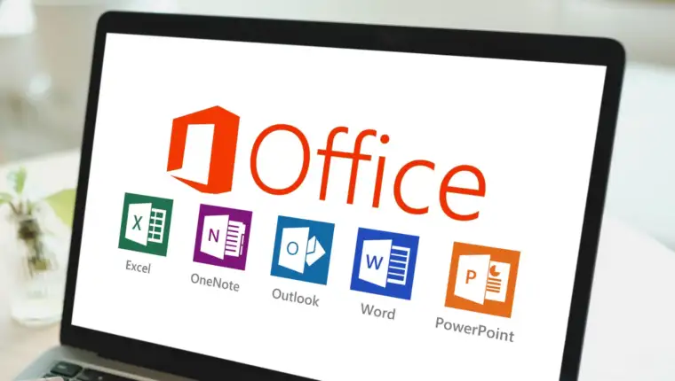ms office