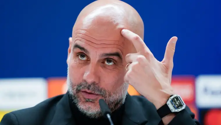 guardiola