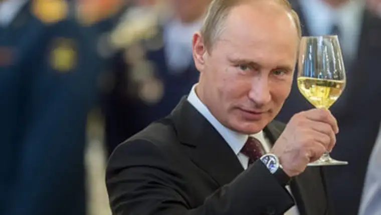 putin