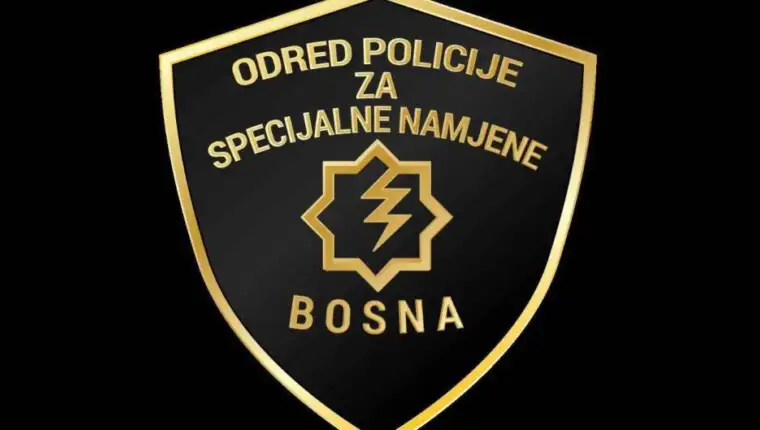 Odred Bosna