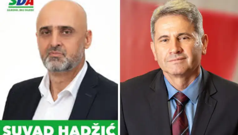 Hadžić i Zovko