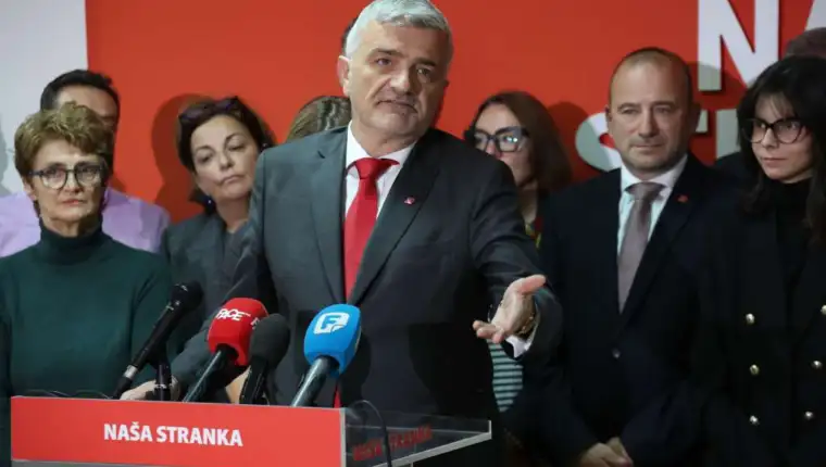 srdjan mandic