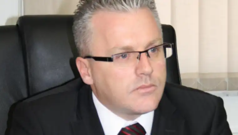 Armin Halitovic