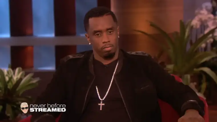 diddy screen