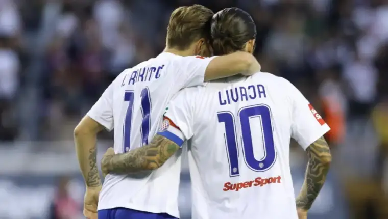 rakitic livaja