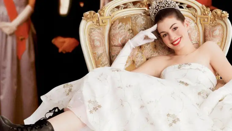 Anne Hathaway