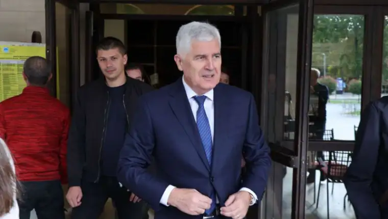 covic 4