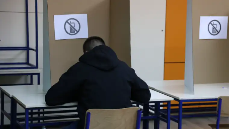 izbori 45