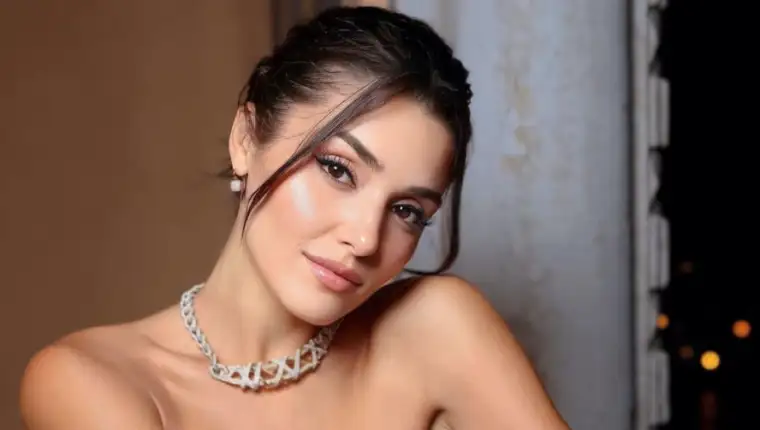 hande ercel