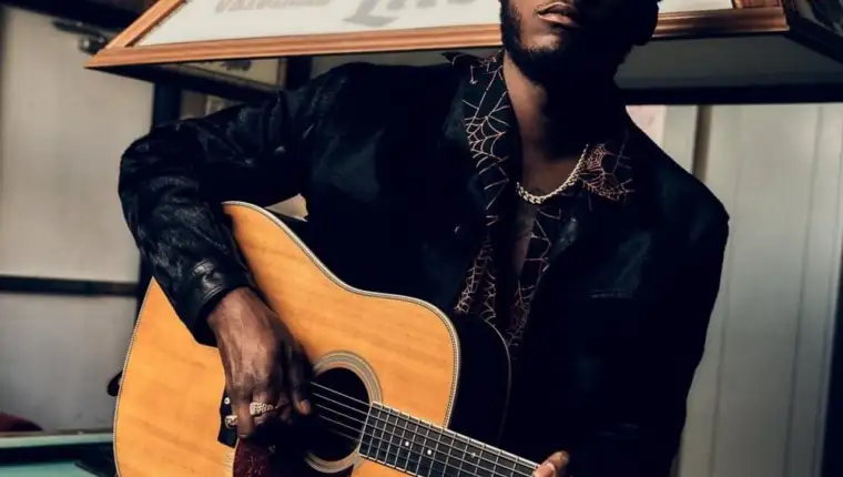 Leon Bridges