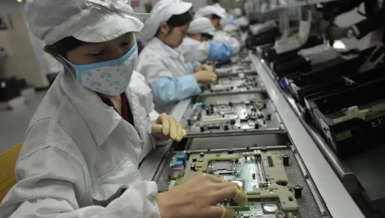 foxconn