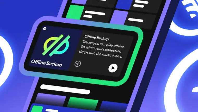 SPOTIFY