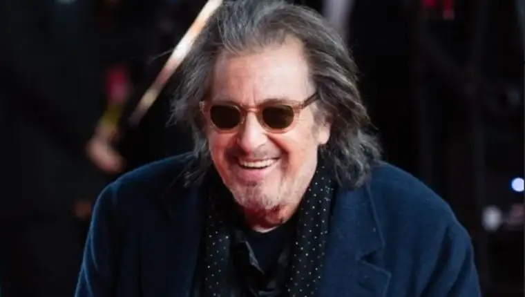 al pacino