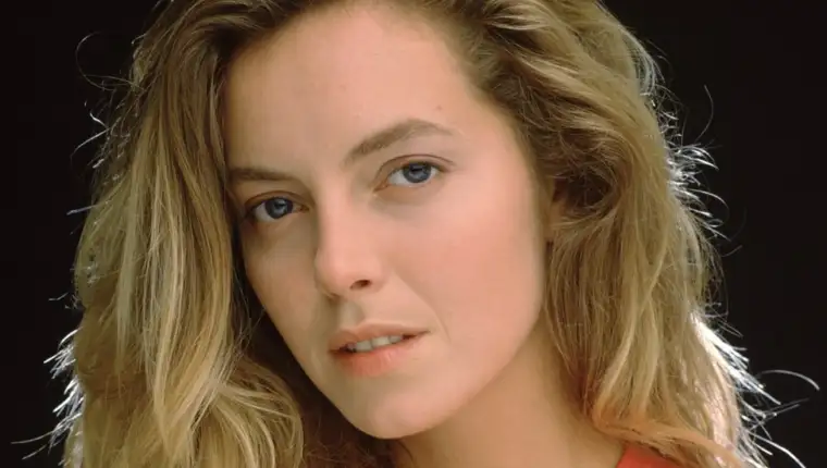 Greta Scacchi