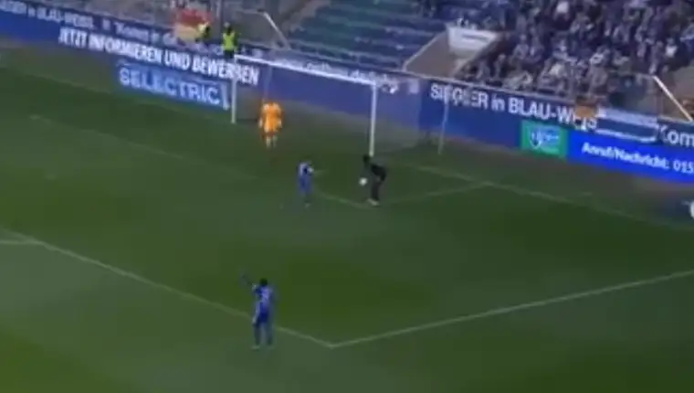 bizaran penal