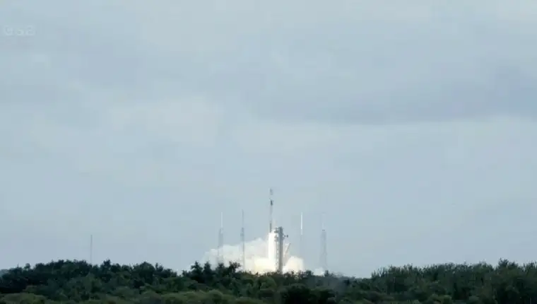 sonda hera