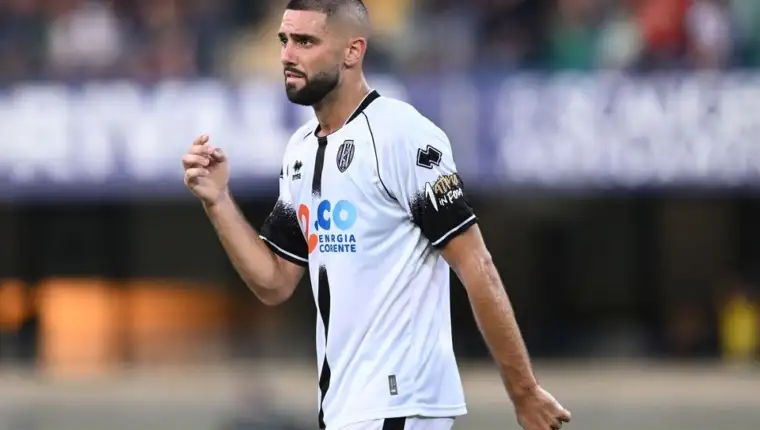 marco curto