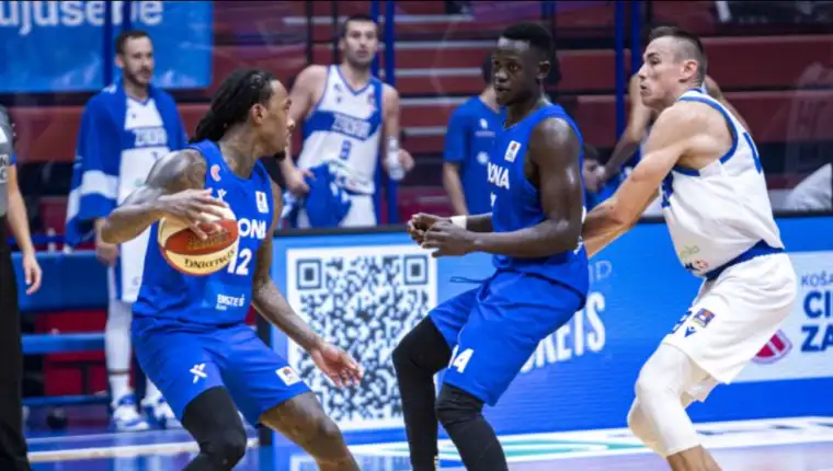 cibona 5