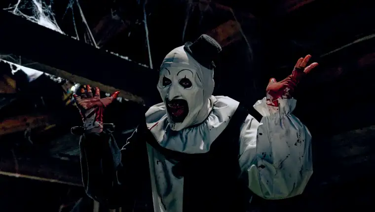 terrifier 3