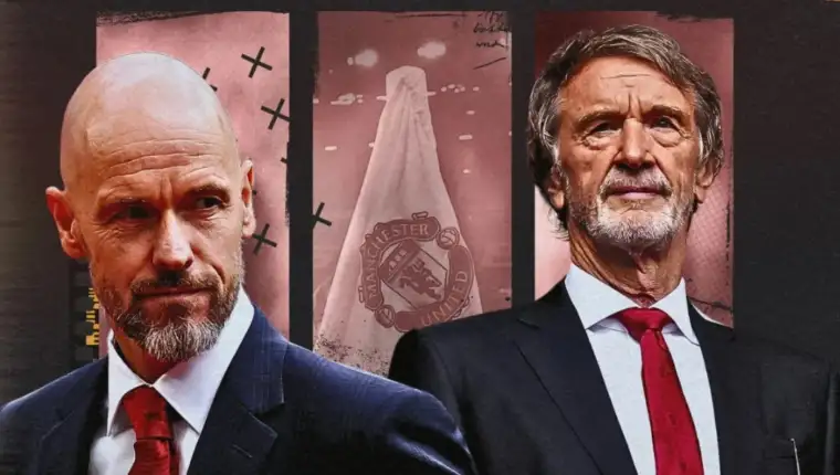 ten hag ratcliffe