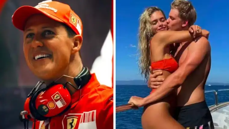 schumacher